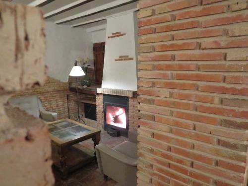 Agroturismo Casa Rural Rosendo