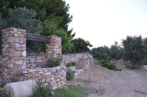 Agroturismo Casa Rural Rosendo