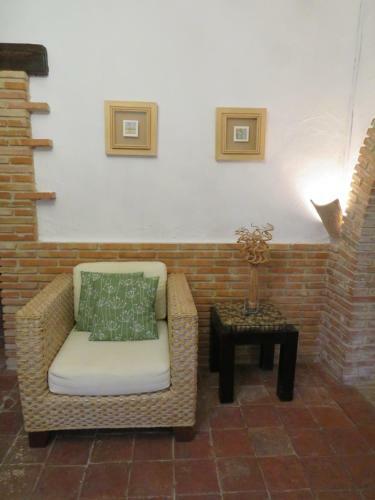 Agroturismo Casa Rural Rosendo