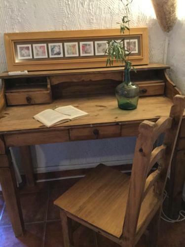 Agroturismo Casa Rural Rosendo