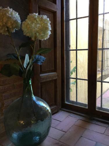 Agroturismo Casa Rural Rosendo