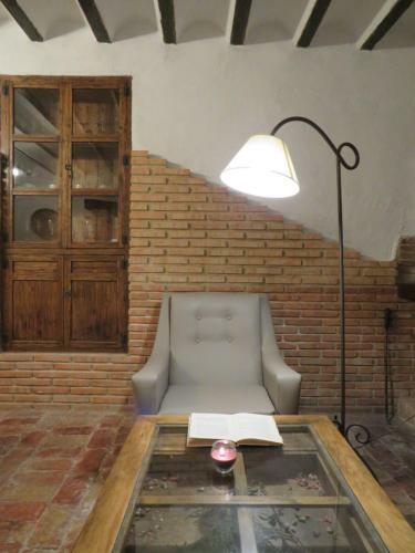 Agroturismo Casa Rural Rosendo