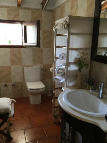 Agroturismo Casa Rural Rosendo