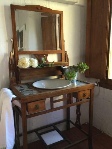 Agroturismo Casa Rural Rosendo