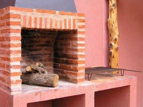 Agroturismo La Cochera de Don Paco