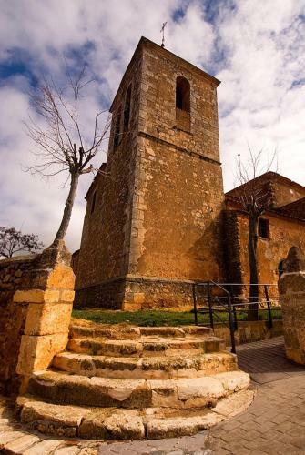 Agroturismo La Cochera de Don Paco