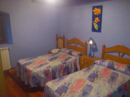 Agroturismo Casa Cebollero Autural