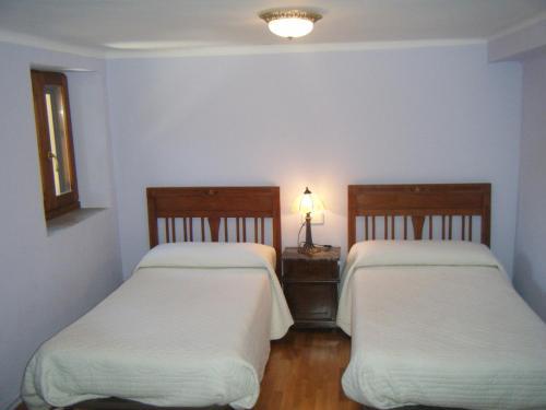 Agroturismo Casa Cebollero Autural