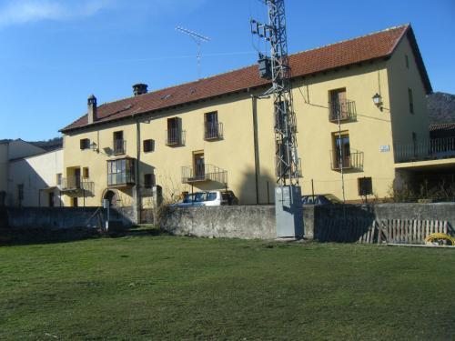 Agroturismo Casa Cebollero Autural