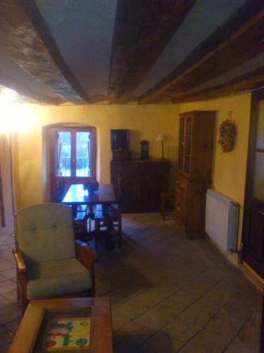 Agroturismo Casa Cebollero Autural