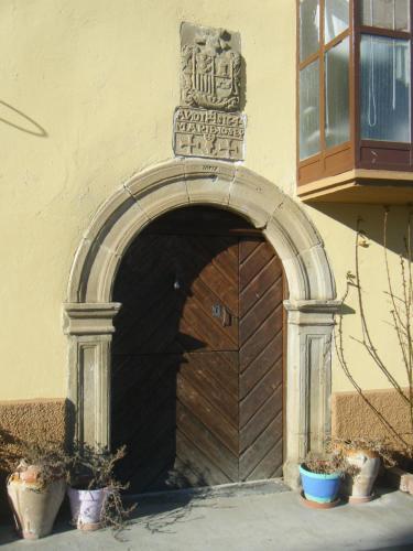 Agroturismo Casa Cebollero Autural