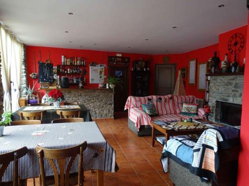 Agroturismo Casa Bellera