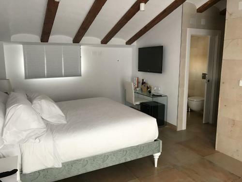 Hostal Casa Boquera Resort & Winery