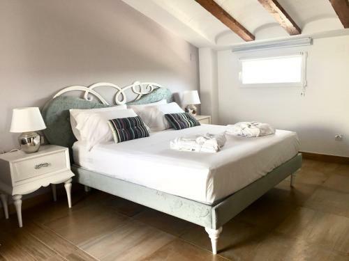 Hostal Casa Boquera Resort & Winery