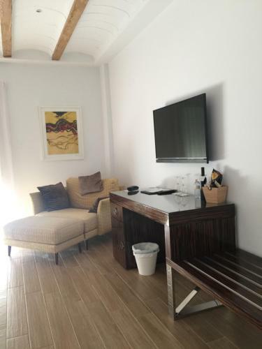 Hostal Casa Boquera Resort & Winery