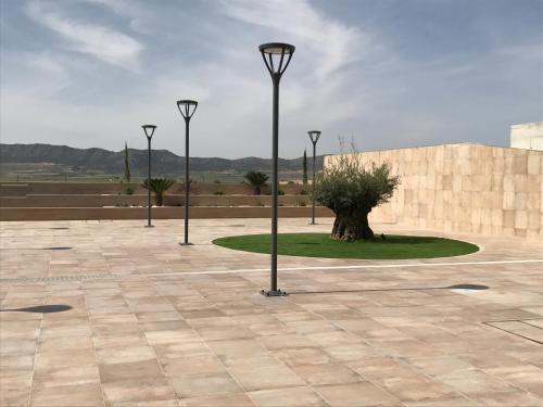 Hostal Casa Boquera Resort & Winery