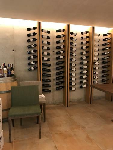Hostal Casa Boquera Resort & Winery