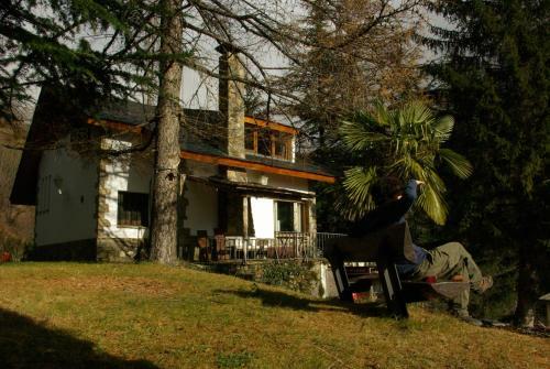 Casa Rural " Refugi Tacita-capdella "