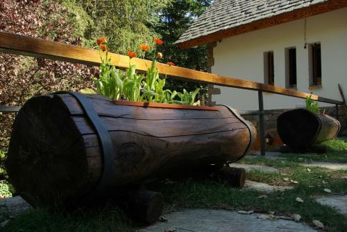 Casa Rural " Refugi Tacita-capdella "