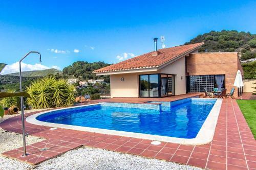 Villa Mont