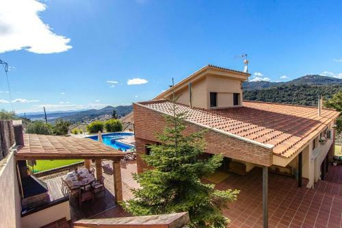 Villa Mont