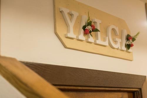 Albergue "la Yalga"