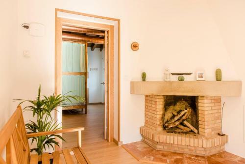 Albergue "la Yalga"