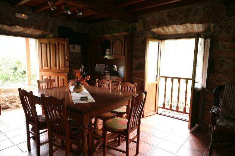 Agroturismo Casa Sergio