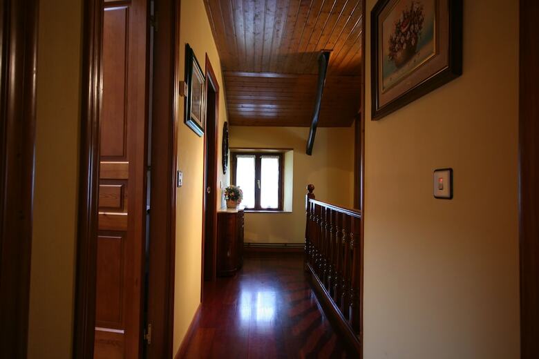 Agroturismo Casa Sergio