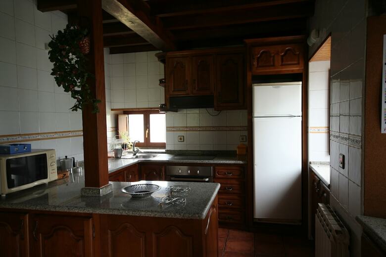 Agroturismo Casa Sergio