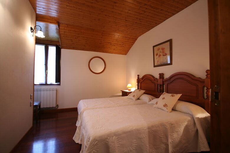 Agroturismo Casa Sergio