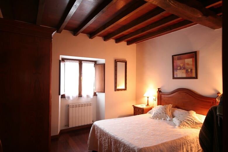Agroturismo Casa Sergio