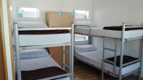 Albergue Y Pensi�n Boente