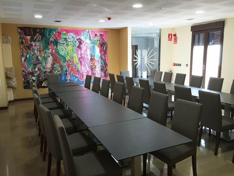 Hotel En El Camino