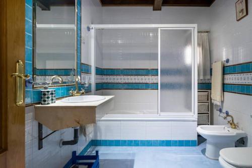 Agroturismo Casa Rural El Limonar