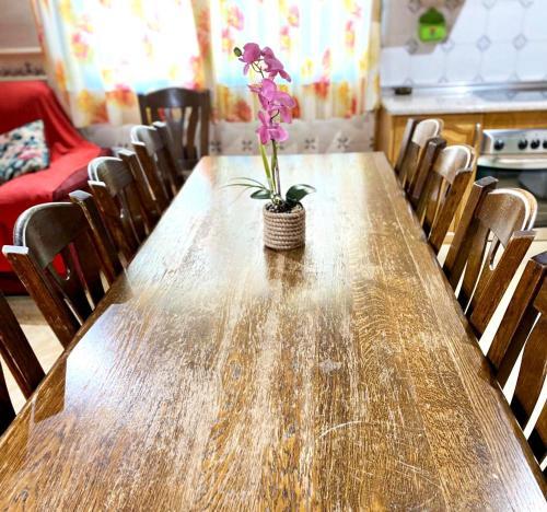 Agroturismo Casa Rural El Limonar