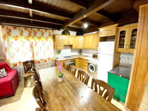 Agroturismo Casa Rural El Limonar