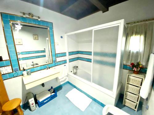 Agroturismo Casa Rural El Limonar