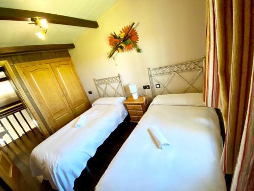 Agroturismo Casa Rural El Limonar