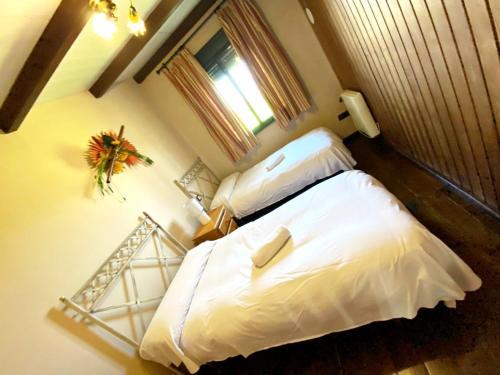 Agroturismo Casa Rural El Limonar
