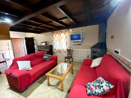 Agroturismo Casa Rural El Limonar