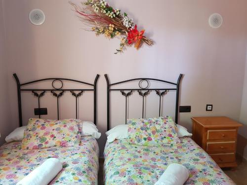 Agroturismo Casa Rural El Limonar
