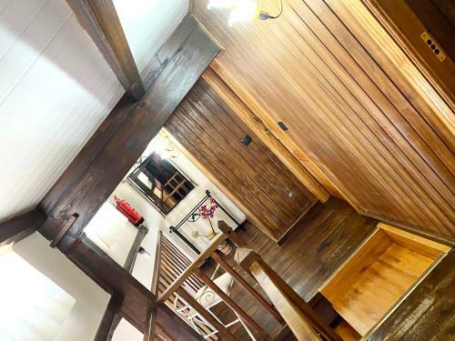 Agroturismo Casa Rural El Limonar