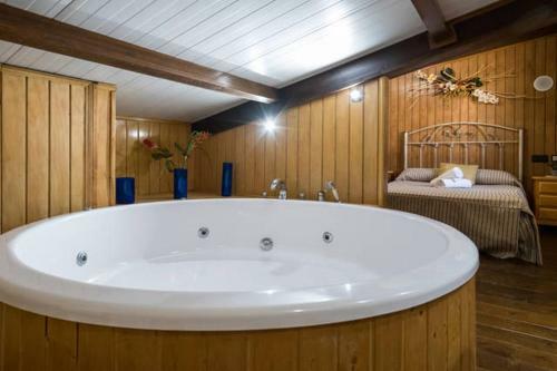 Agroturismo Casa Rural El Limonar