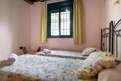 Agroturismo Casa Rural El Limonar