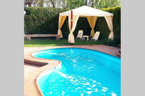 Agroturismo Casa Rural El Limonar