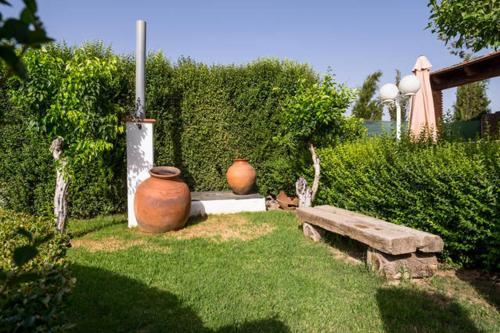 Agroturismo Casa Rural El Limonar