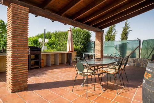 Agroturismo Casa Rural El Limonar