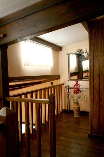 Agroturismo Casa Rural El Limonar