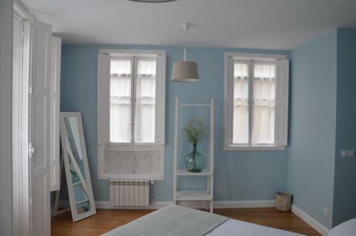 Hostal A Casa Dos Nores Charming House